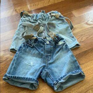 H&M shorts